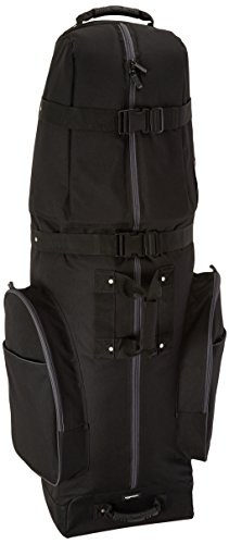 Bolsa De Palos De Golf Usada