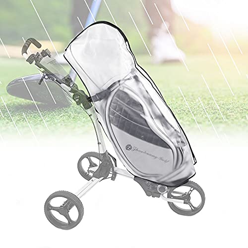 Bolsas De Golf Impermeables