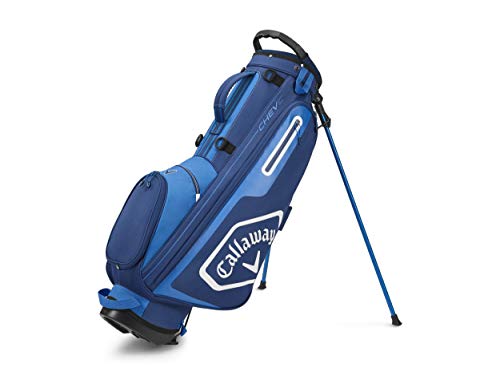 Bolsa De Palos De Golf Callaway