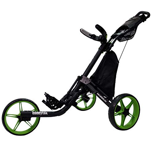 Carro Golf 3 Ruedas