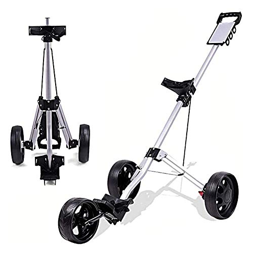 Carros De Golf Electricos De Segunda Mano