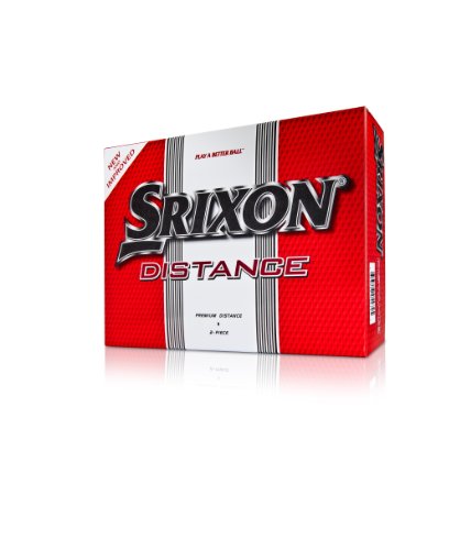 Pelotas De Golf Srixon