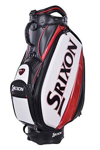 Srixon Tour Cart