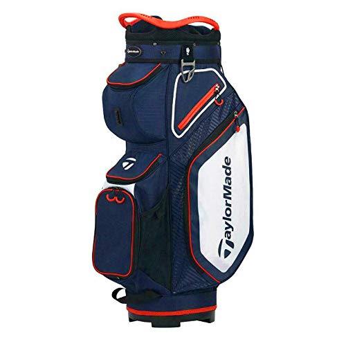 Carrito Para Bolsa De Golf
