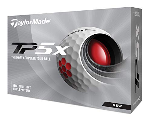 Bolas De Golf Taylormade