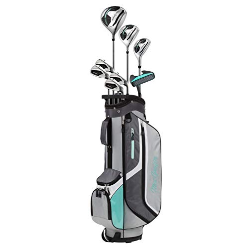 Wilson Ladies Matrix Golf Package Set