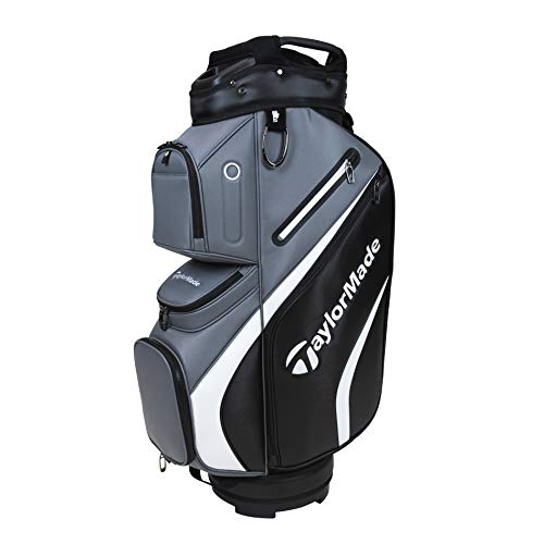 Bolsa De Golf Taylor Made