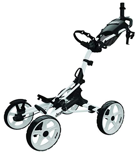 Carro Golf Clicgear