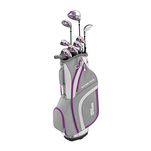 Bolsa Palos De Golf Segunda Mano