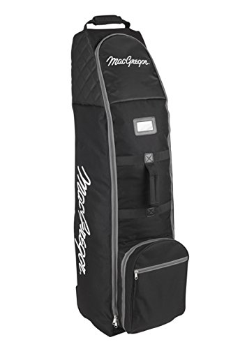 Bolsa De Viaje Con Ruedas Para Palos De Golf