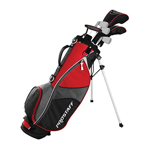 Bolsa De Palos De Golf Para Niños