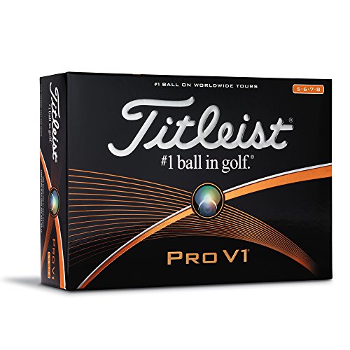 Bolas De Golf Prov1