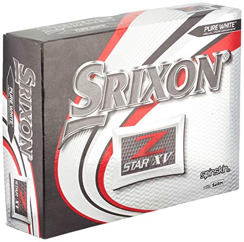 Srixon Z 585 Irons Review