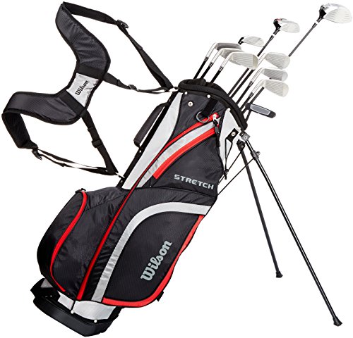 Medidas Bolsa Palos De Golf