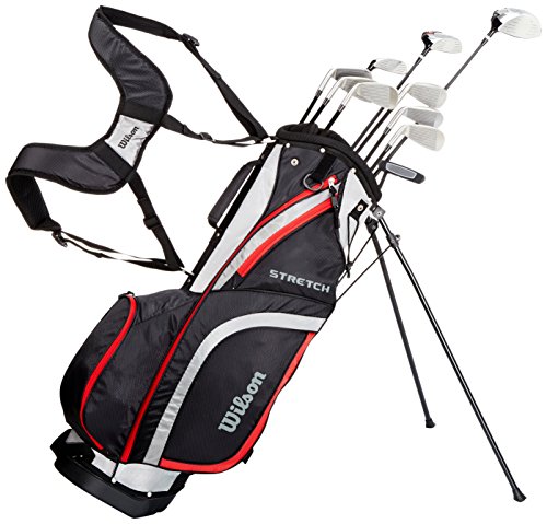 Wilson Stretch Xl Golf Set