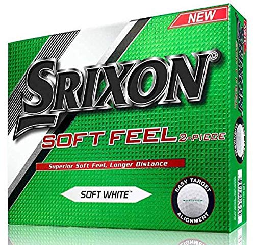 Srixon Irons